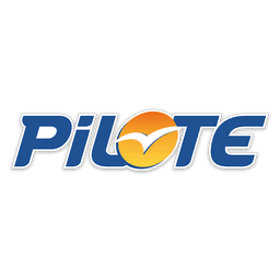 Pilote logo