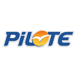 Pilote logo