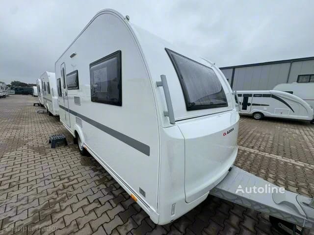 Auto-Sleepers Warwick XL 2020