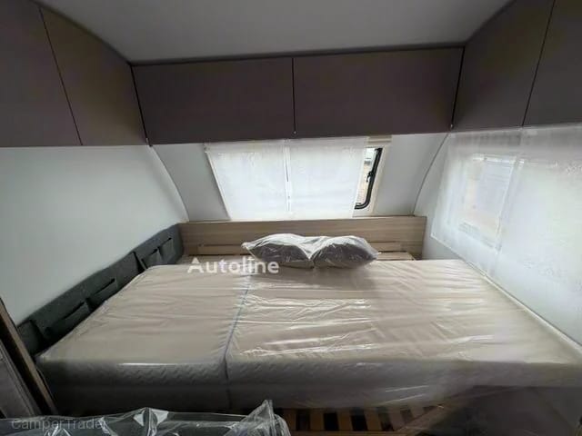 Auto-Sleepers Warwick XL 2020