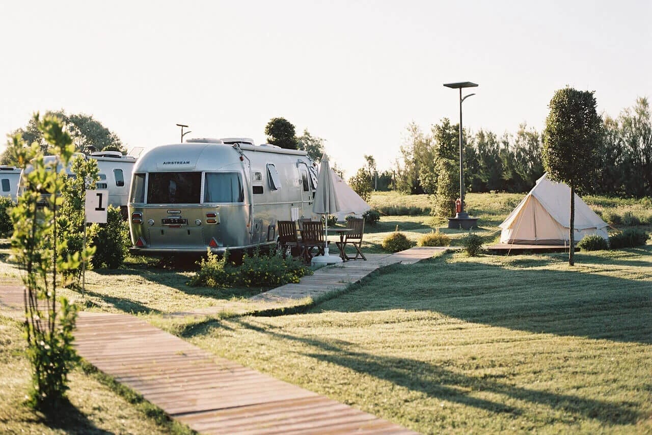 Przyczepa 4 osobowa, 2015r, Eriba Touring 530